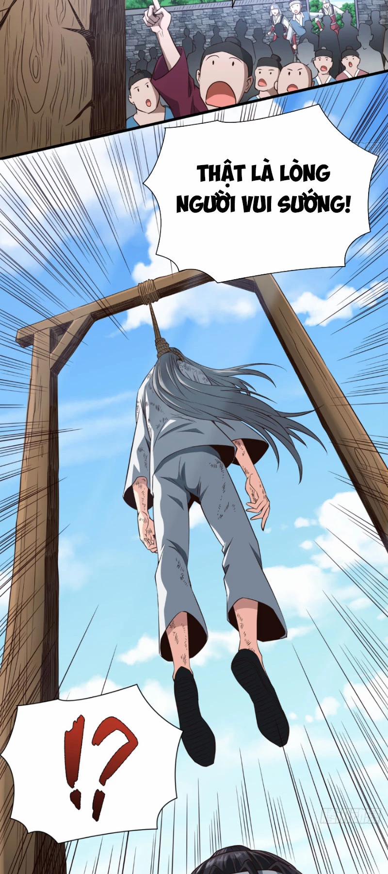 Tuyệt Thế Đan Thần 11 trang 22