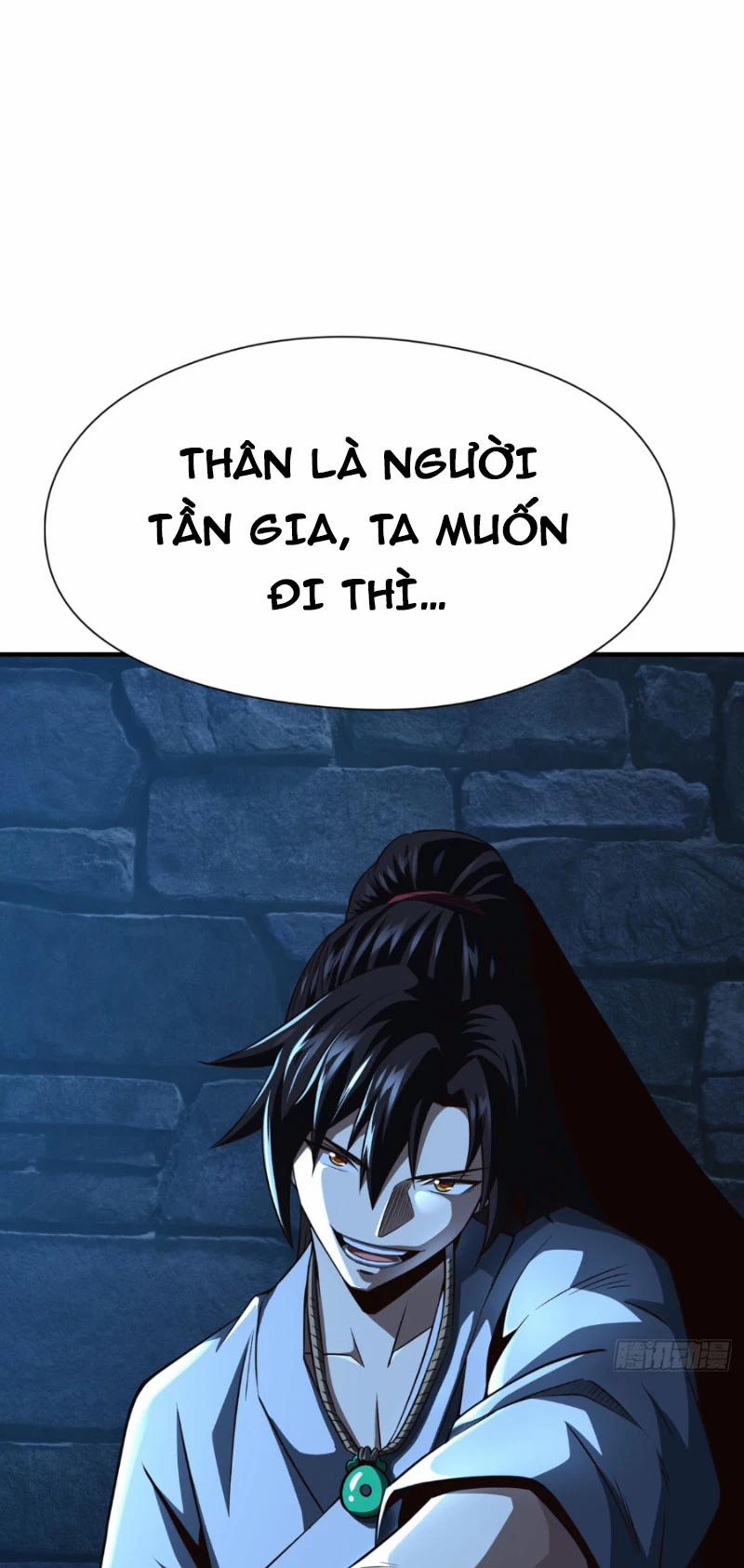 Tuyệt Thế Đan Thần 11 trang 8