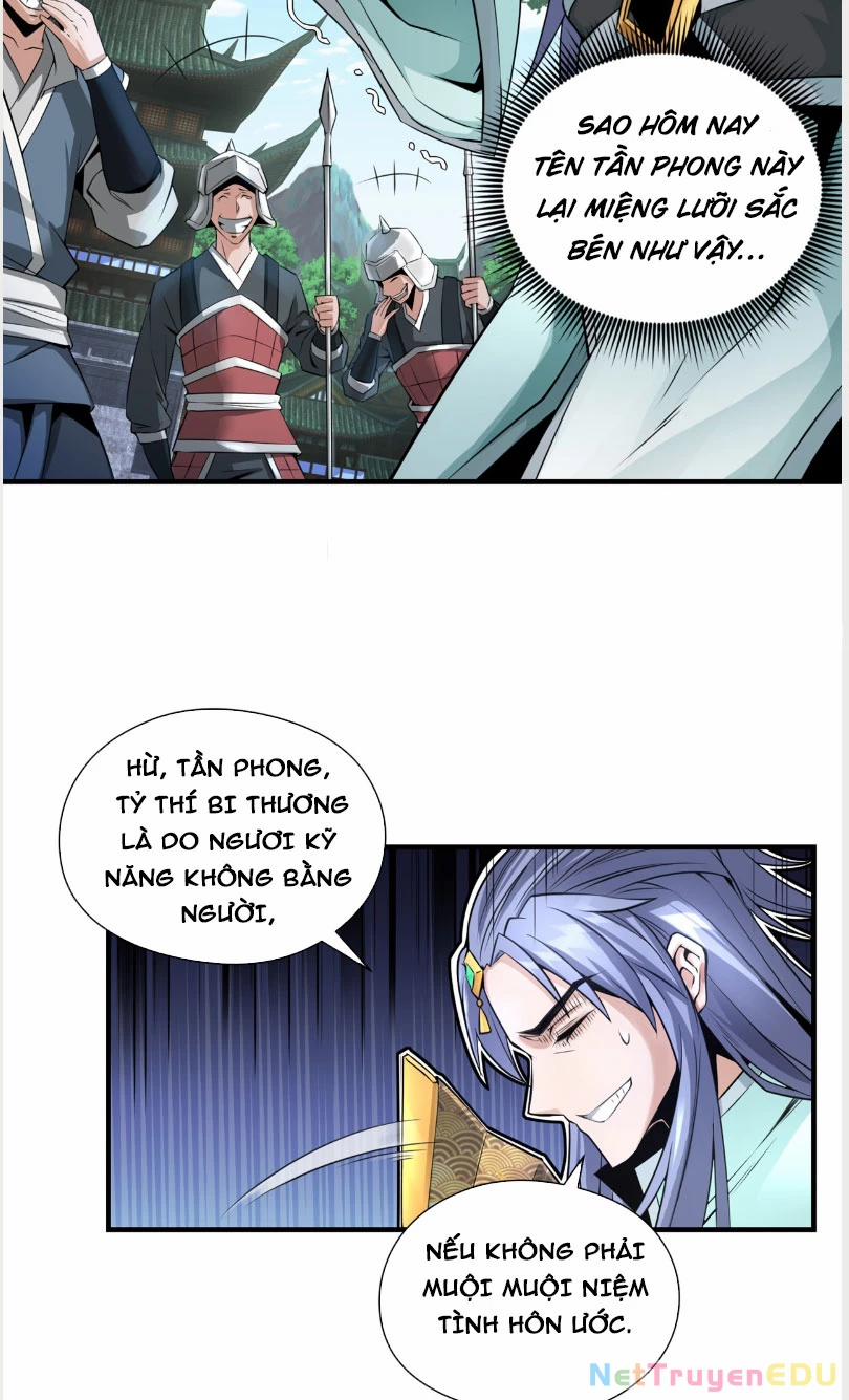 Tuyệt Thế Đan Thần 2 trang 13
