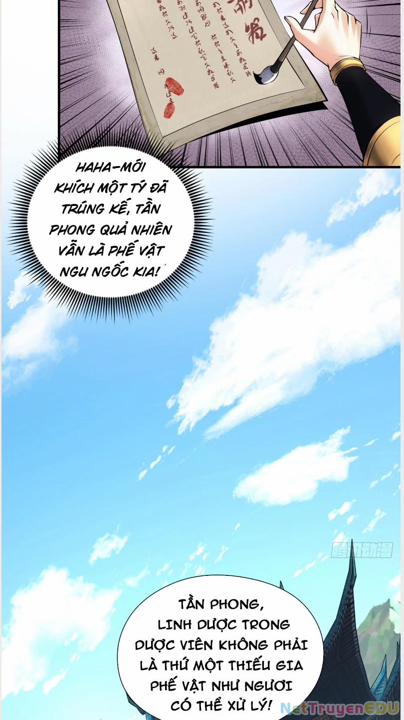 Tuyệt Thế Đan Thần 2 trang 23