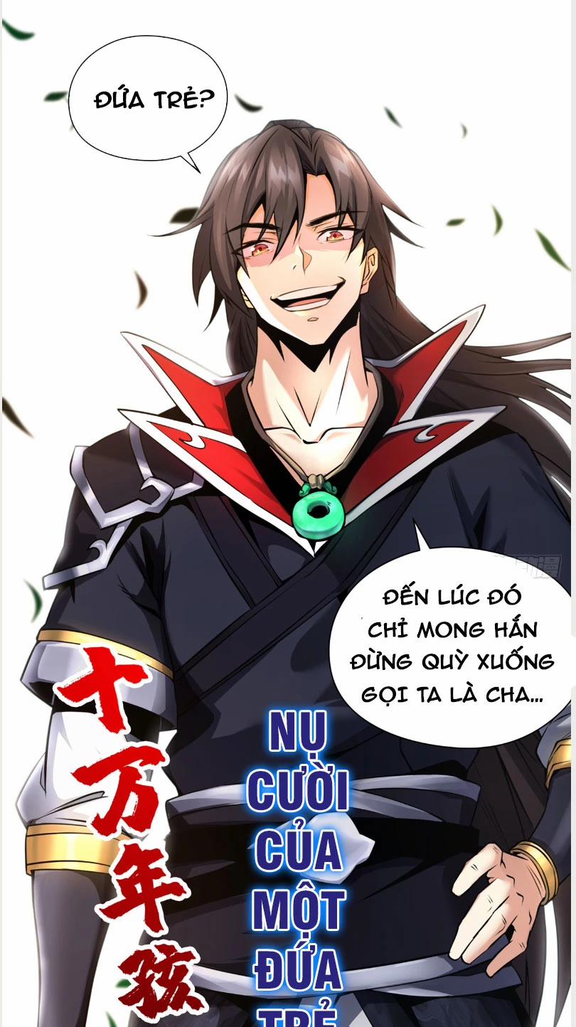 Tuyệt Thế Đan Thần 2 trang 26