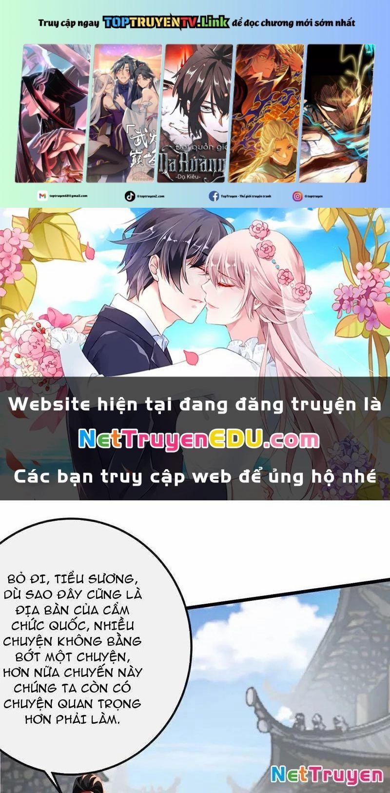 Tuyệt Thế Đan Thần 249 trang 0