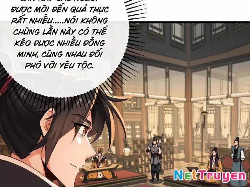 Tuyệt Thế Đan Thần 249 trang 10