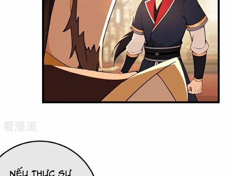 Tuyệt Thế Đan Thần 251 trang 38