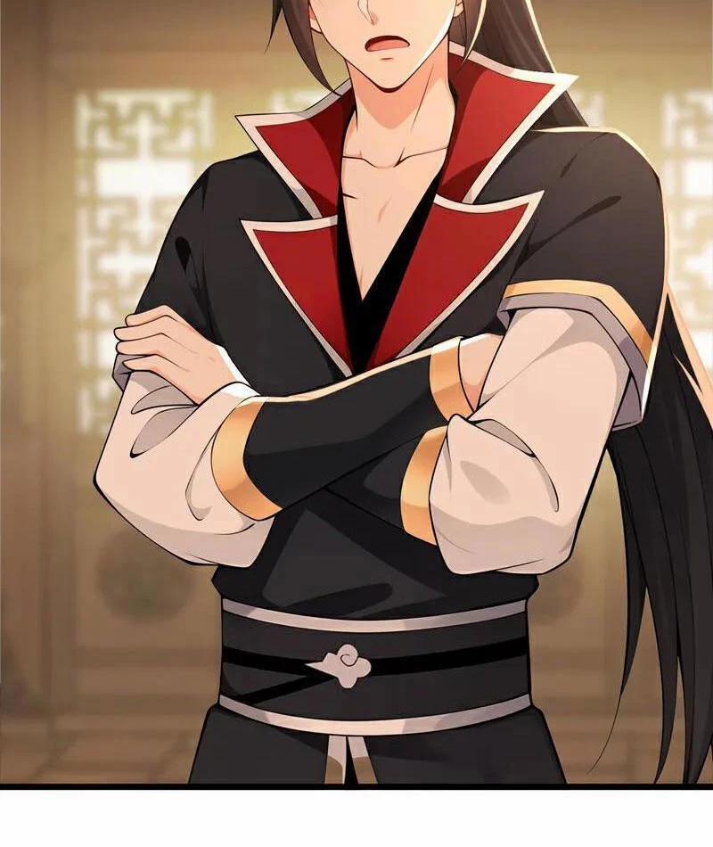 Tuyệt Thế Đan Thần 252 trang 11