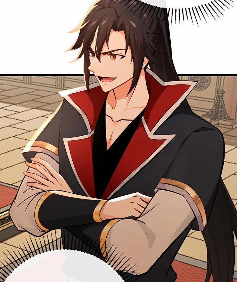 Tuyệt Thế Đan Thần 252 trang 19