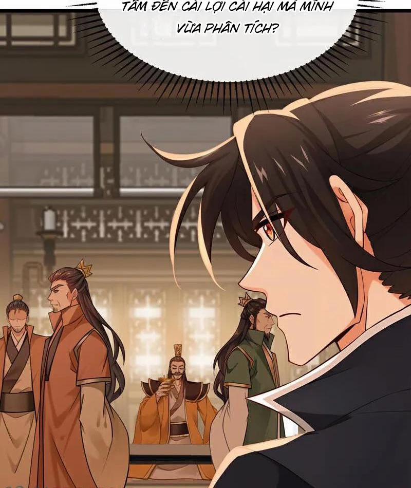 Tuyệt Thế Đan Thần 252 trang 21