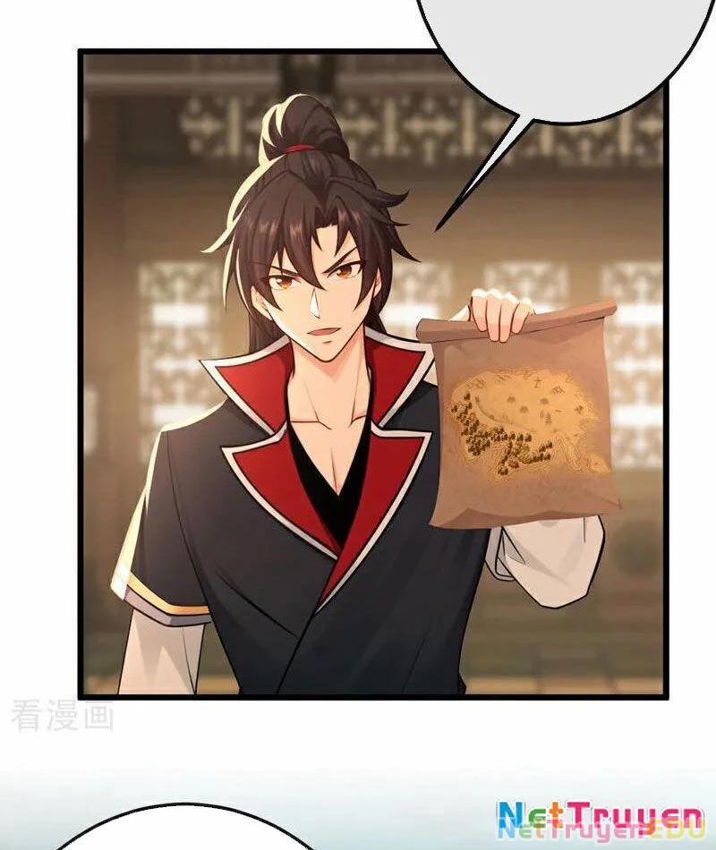 Tuyệt Thế Đan Thần 252 trang 5