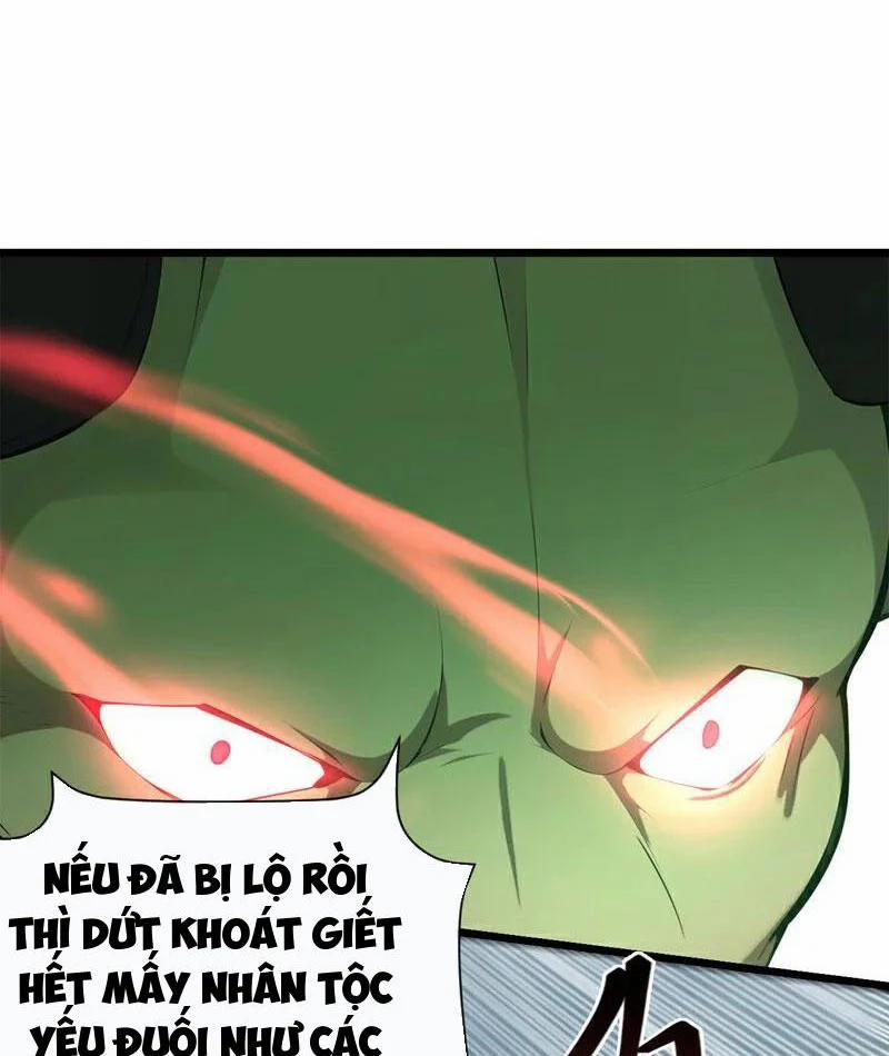 Tuyệt Thế Đan Thần 258 trang 18