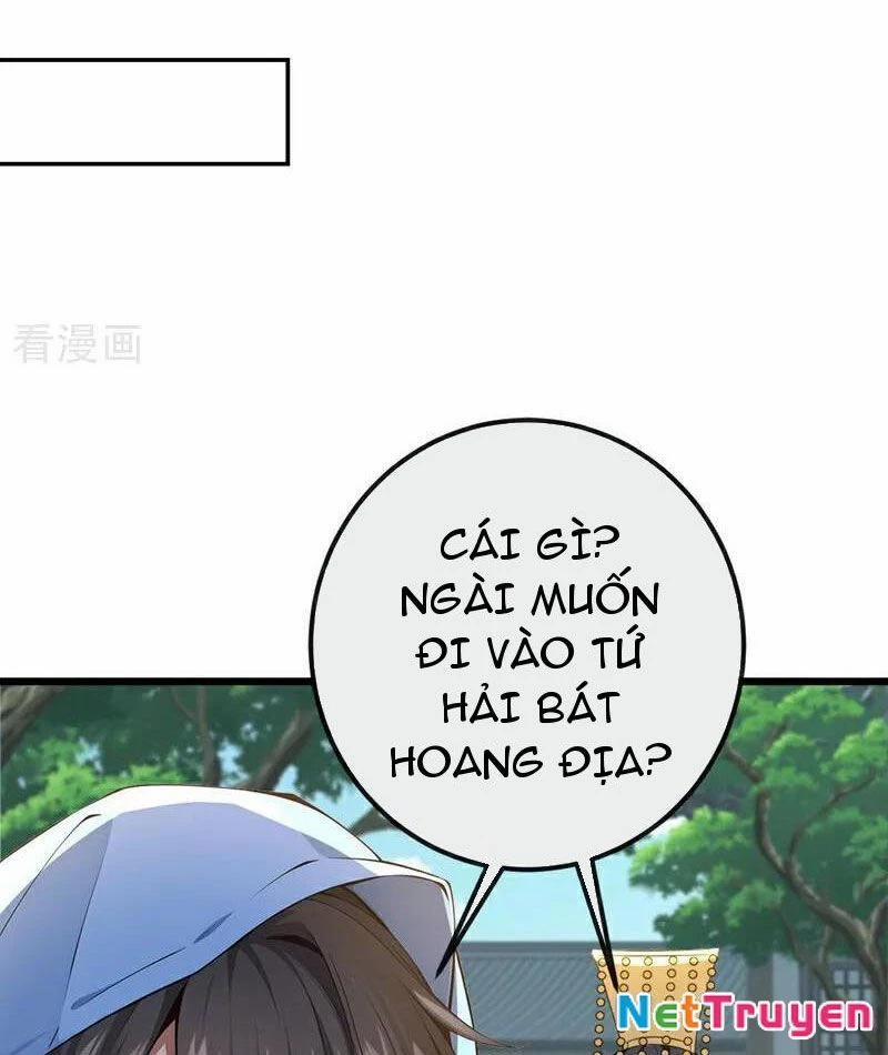 Tuyệt Thế Đan Thần 258 trang 45