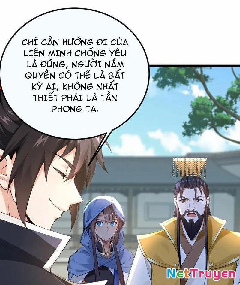 Tuyệt Thế Đan Thần 258 trang 50