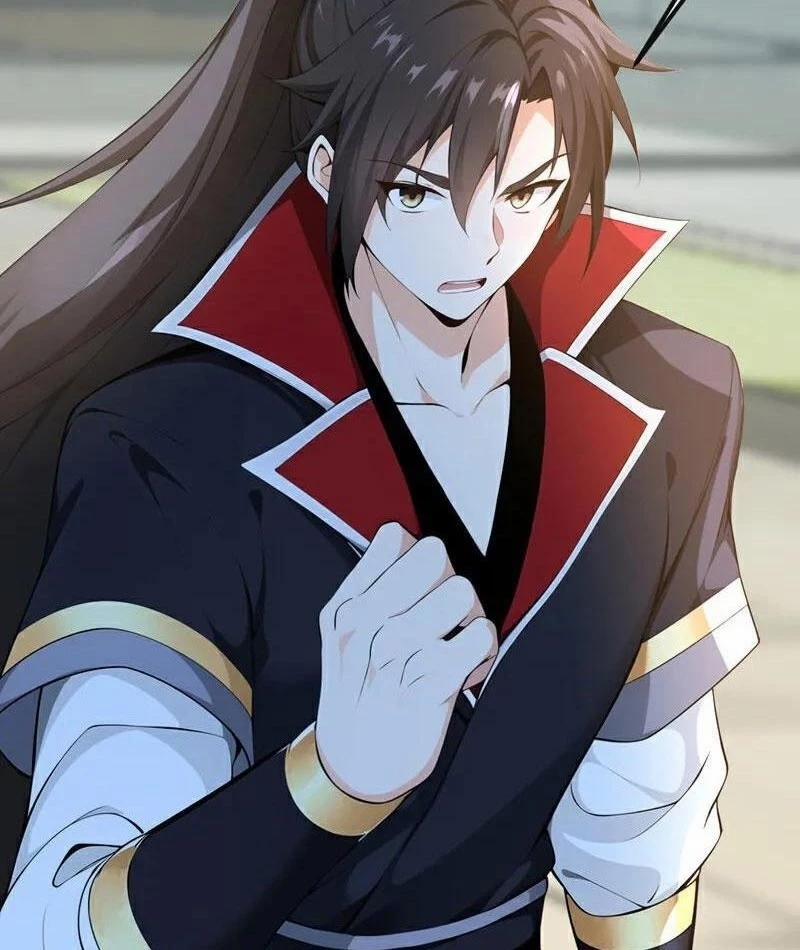 Tuyệt Thế Đan Thần 258 trang 52