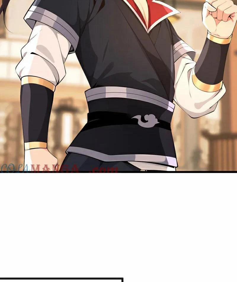 Tuyệt Thế Đan Thần 258 trang 8