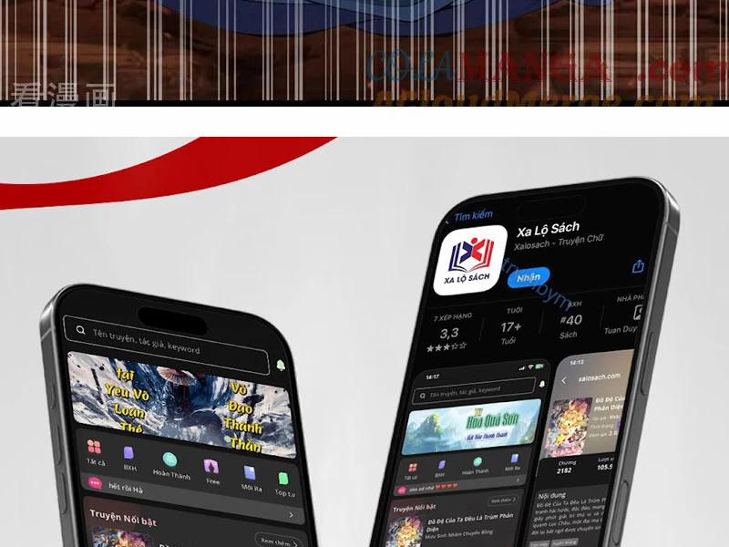 Tuyệt Thế Đan Thần 260 trang 81