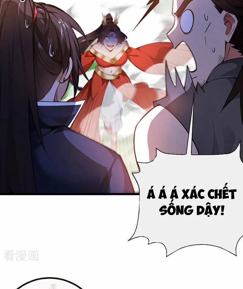 Tuyệt Thế Đan Thần 265 trang 11