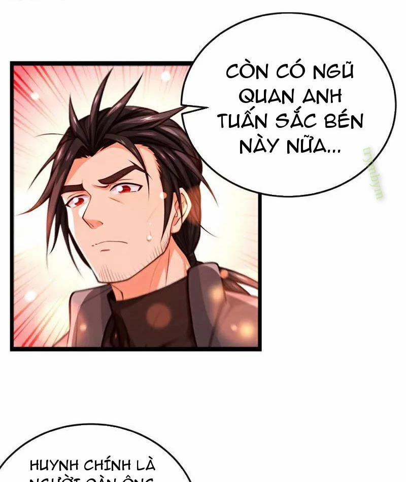 Tuyệt Thế Đan Thần 265 trang 17