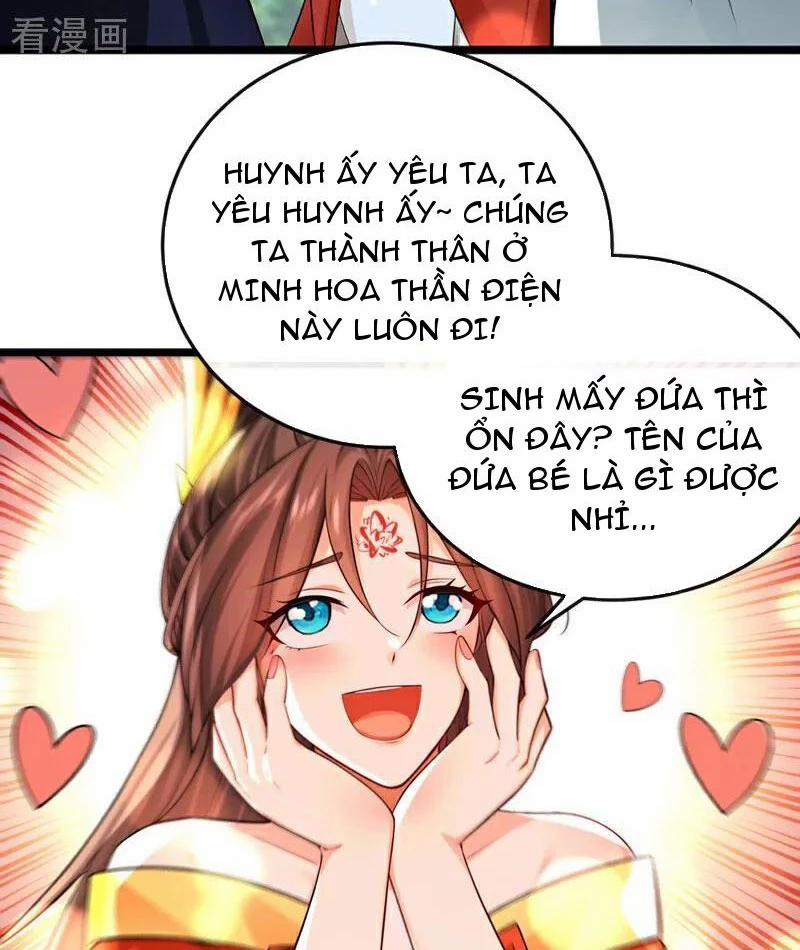 Tuyệt Thế Đan Thần 265 trang 22