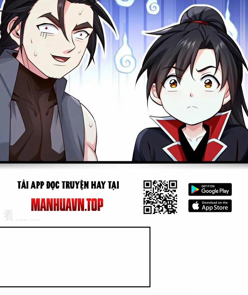 Tuyệt Thế Đan Thần 265 trang 43