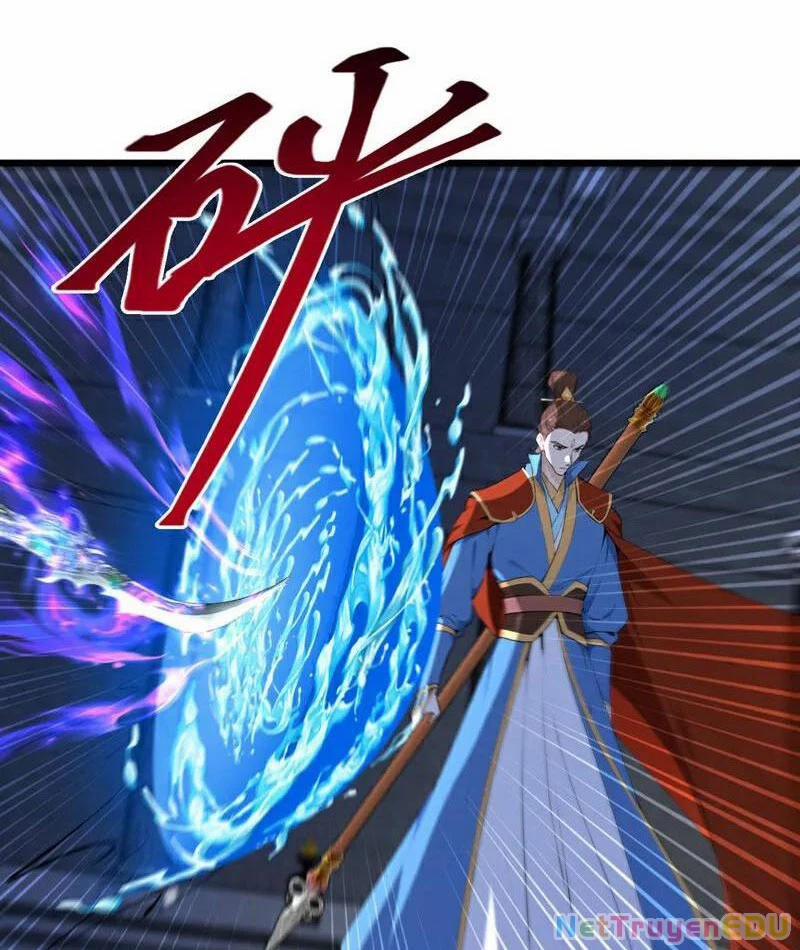 Tuyệt Thế Đan Thần 267 trang 38