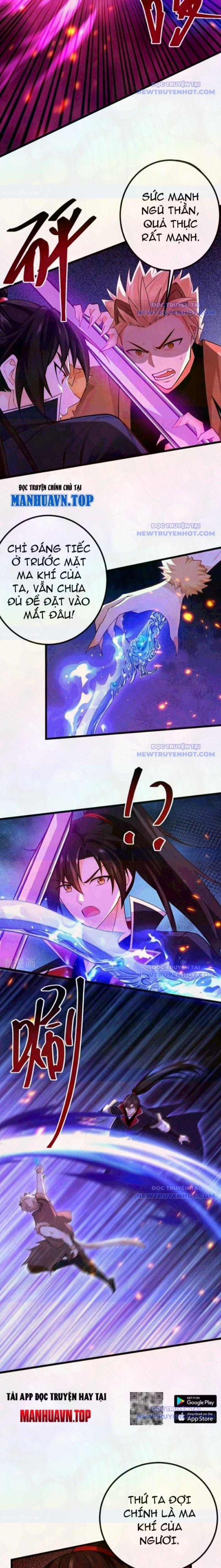 Tuyệt Thế Đan Thần 271 trang 1