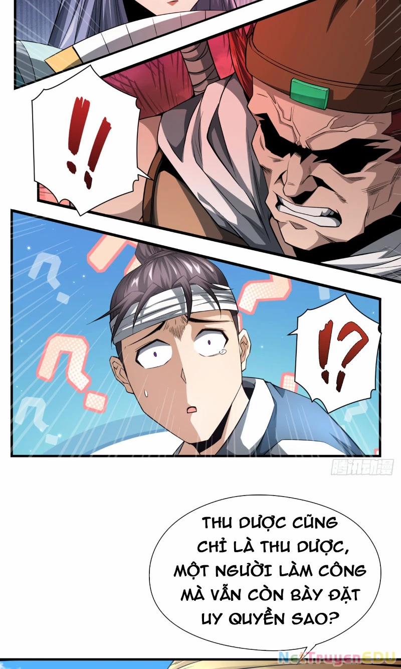Tuyệt Thế Đan Thần 3 trang 17