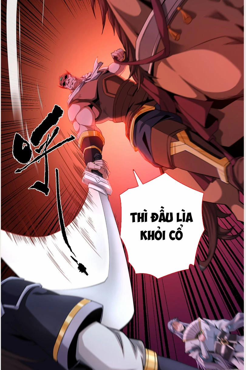 Tuyệt Thế Đan Thần 3 trang 23