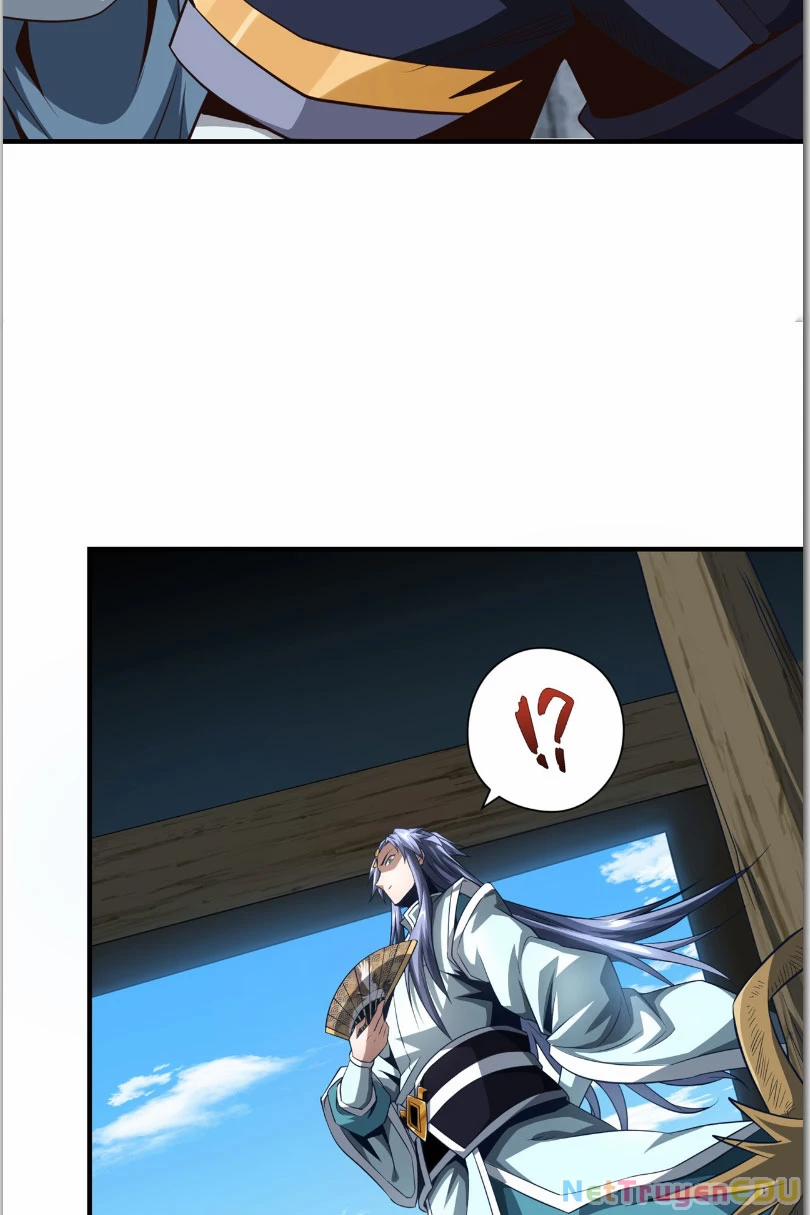 Tuyệt Thế Đan Thần 3 trang 31