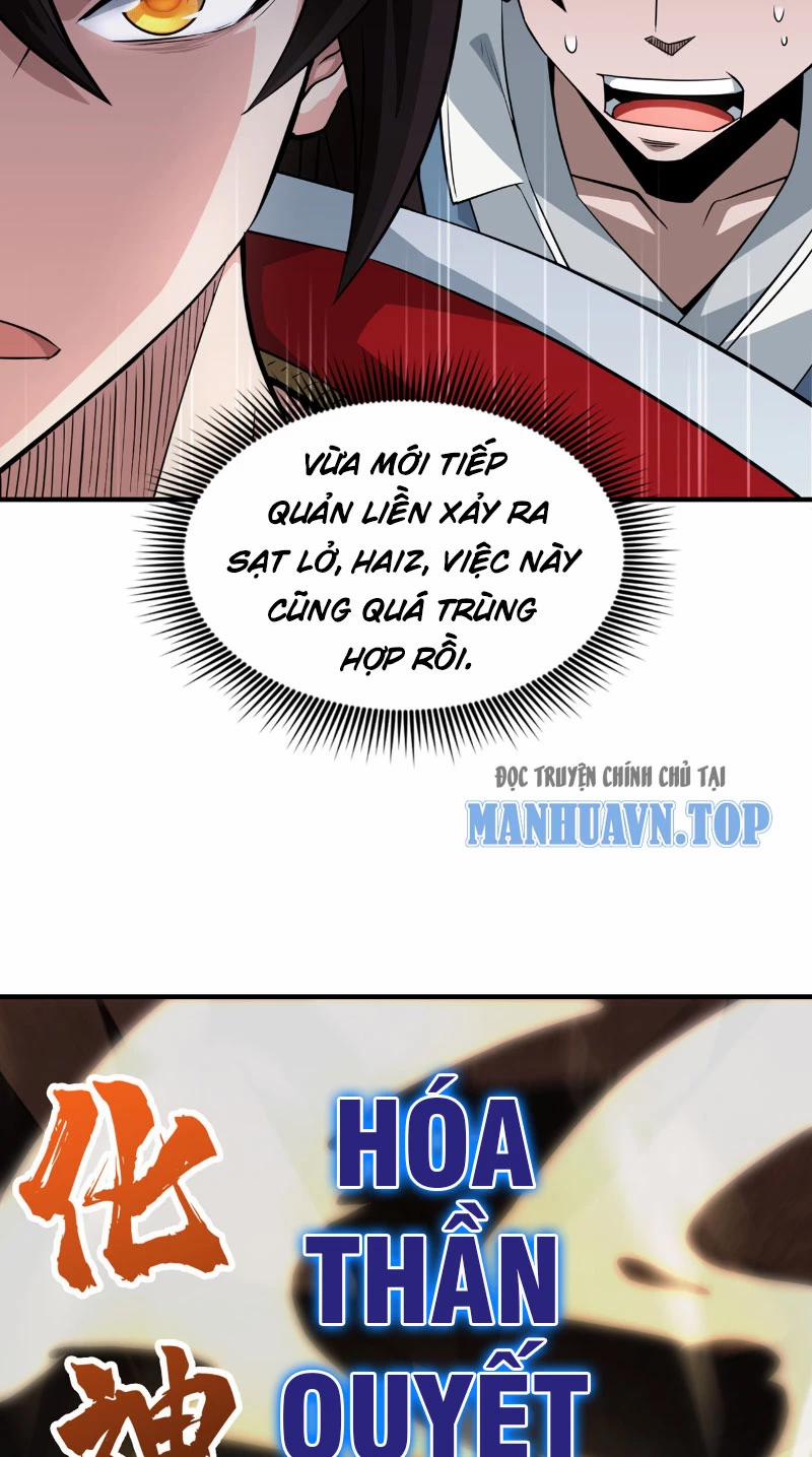Tuyệt Thế Đan Thần 4 trang 26