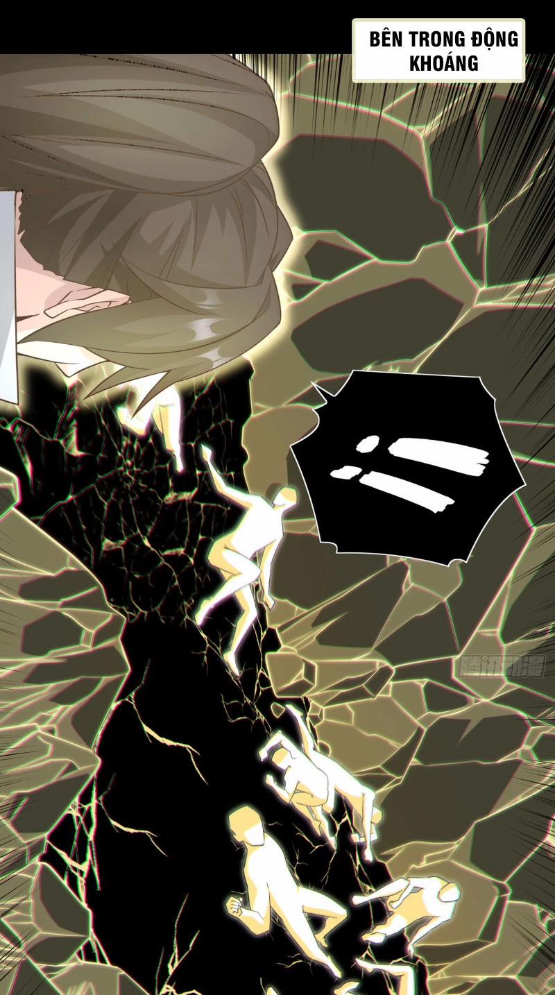 Tuyệt Thế Đan Thần 4 trang 28