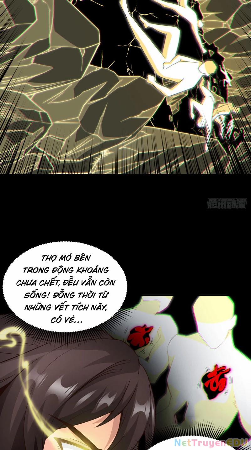 Tuyệt Thế Đan Thần 4 trang 29