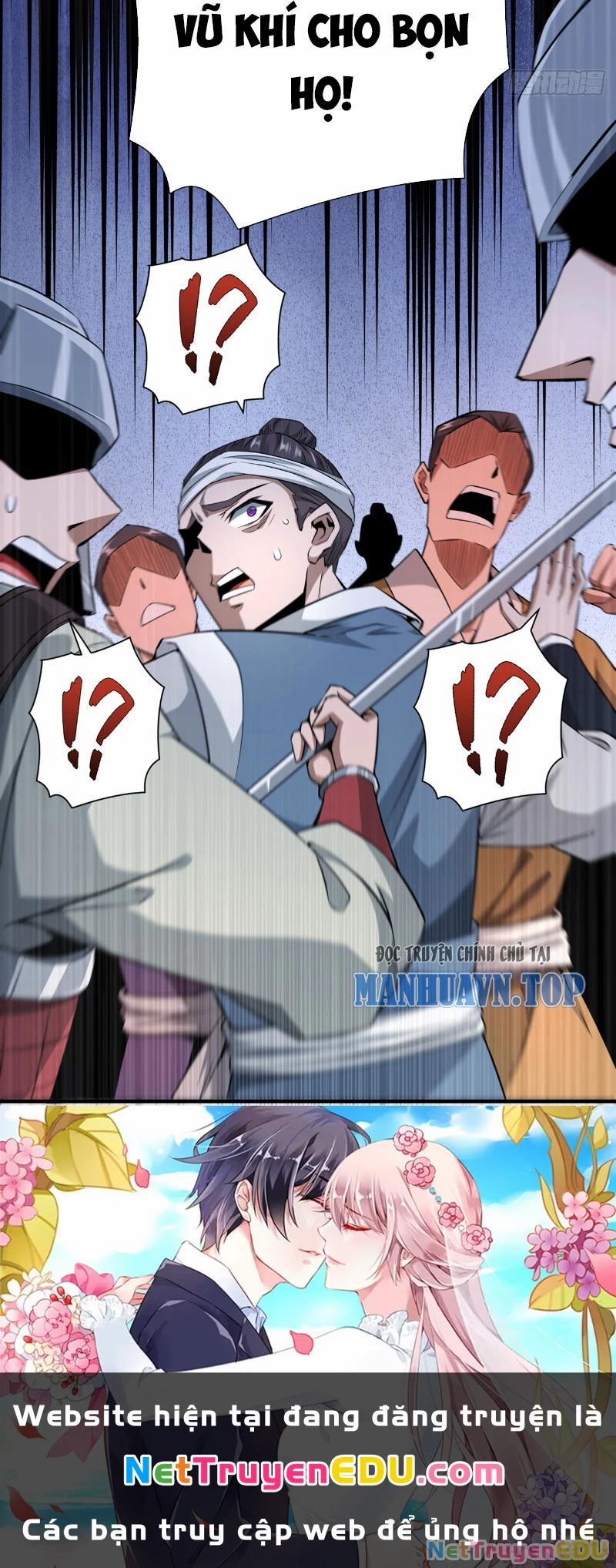 Tuyệt Thế Đan Thần 4 trang 39