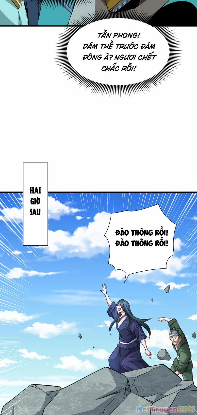 Tuyệt Thế Đan Thần 5 trang 10