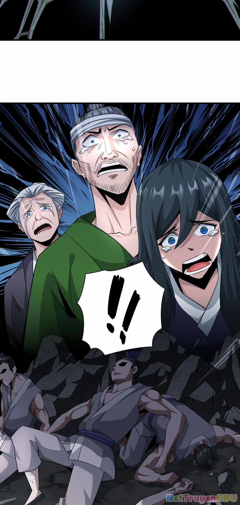 Tuyệt Thế Đan Thần 5 trang 12