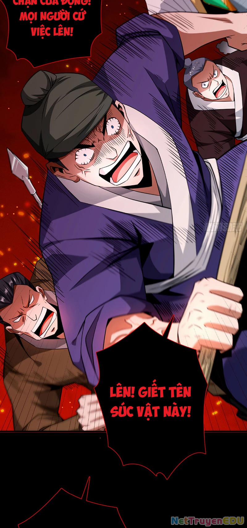 Tuyệt Thế Đan Thần 5 trang 21