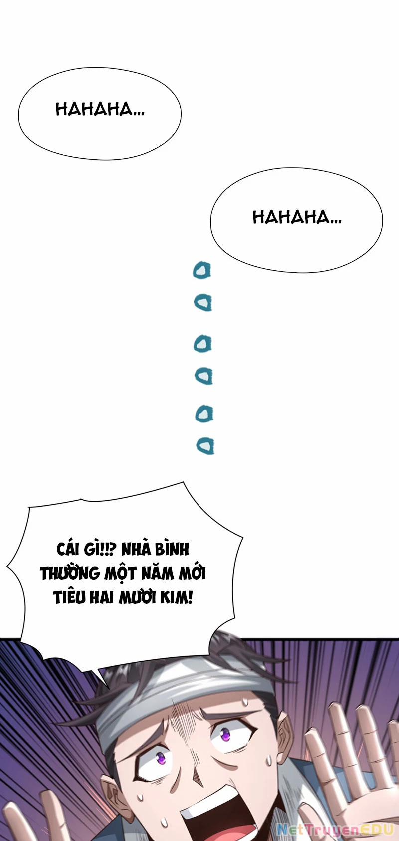 Tuyệt Thế Đan Thần 6 trang 12