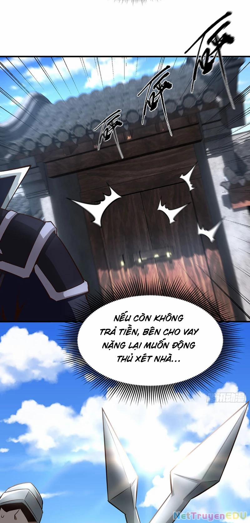 Tuyệt Thế Đan Thần 7 trang 1