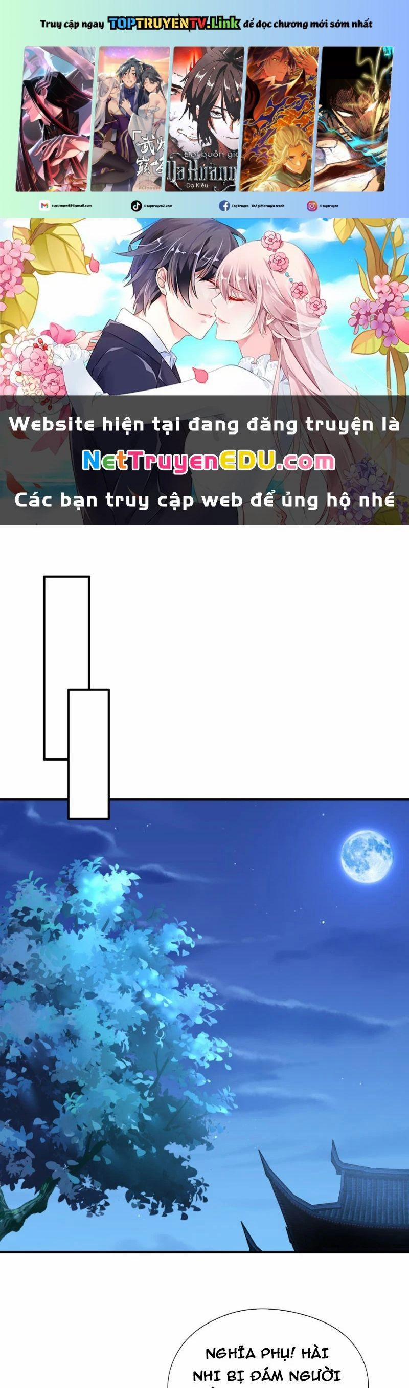 Tuyệt Thế Đan Thần 9 trang 0