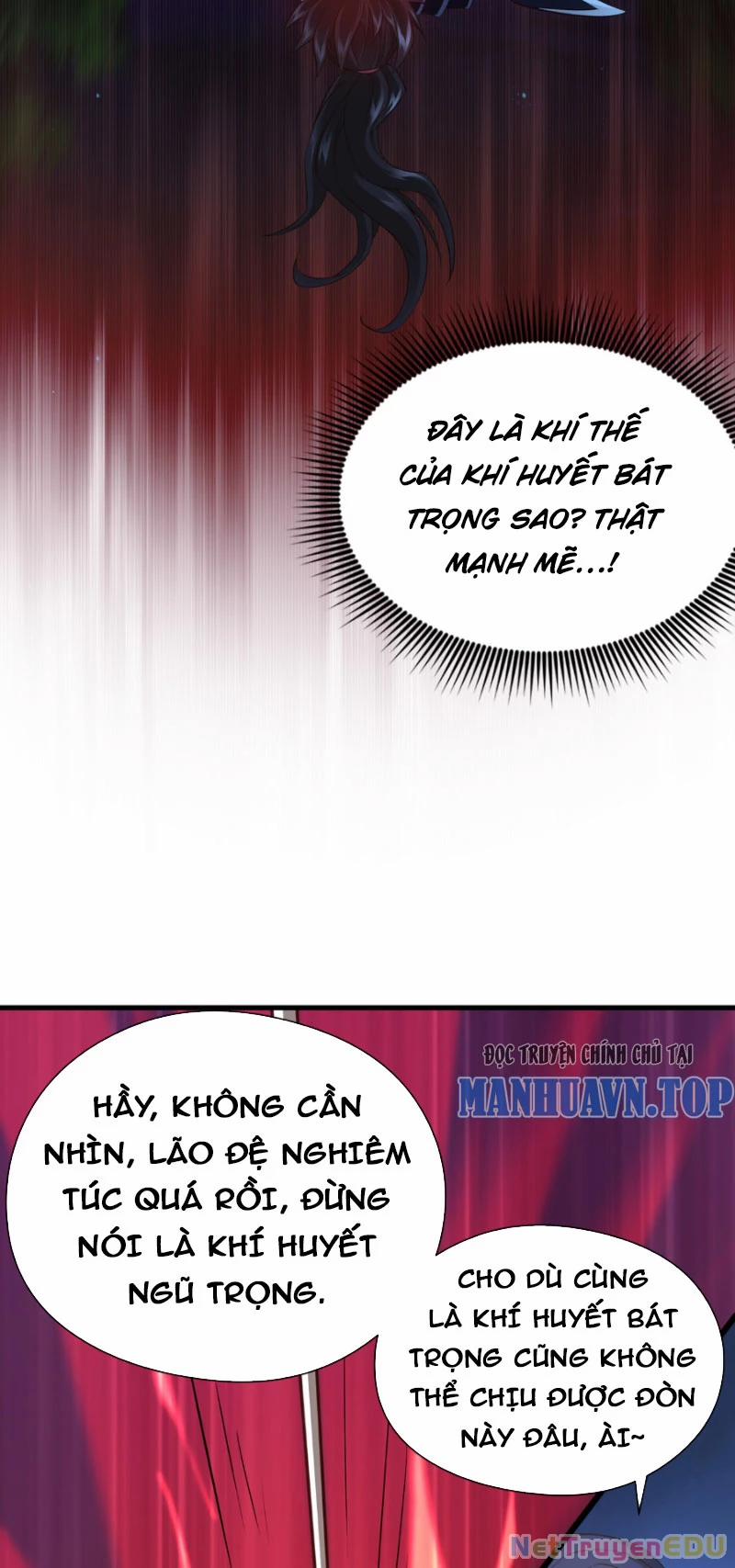 Tuyệt Thế Đan Thần 9 trang 28