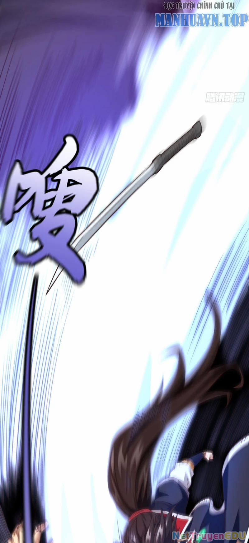 Tuyệt Thế Đan Thần 9 trang 31