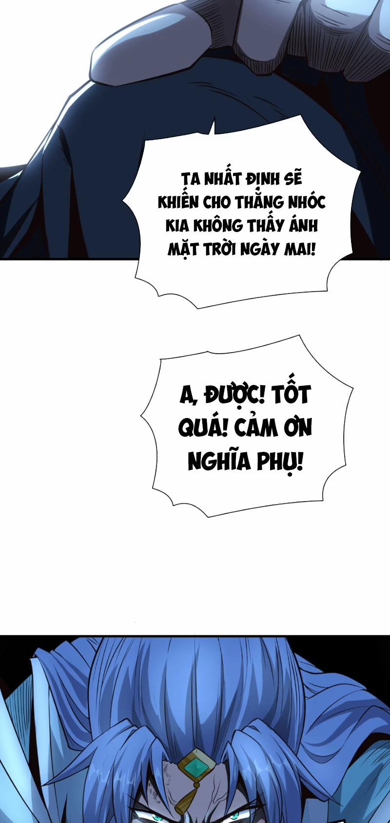 Tuyệt Thế Đan Thần 9 trang 5