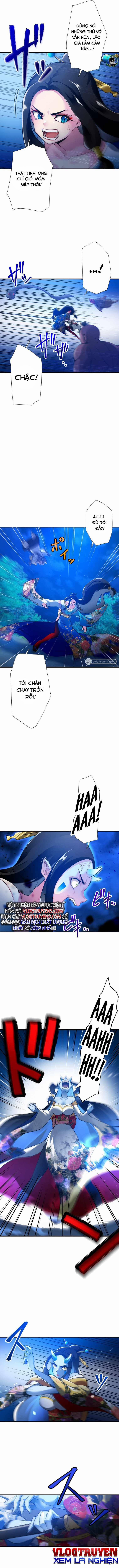 Tuyệt Thế Pháp Sư Hoàn Nguyên 2 trang 1