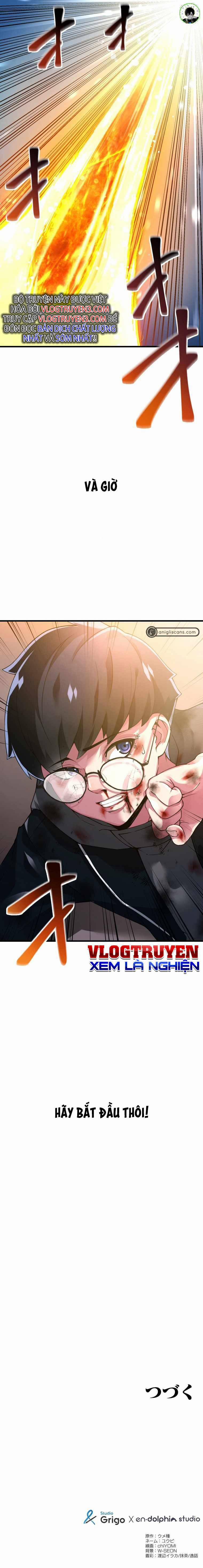 Tuyệt Thế Pháp Sư Hoàn Nguyên 2 trang 17