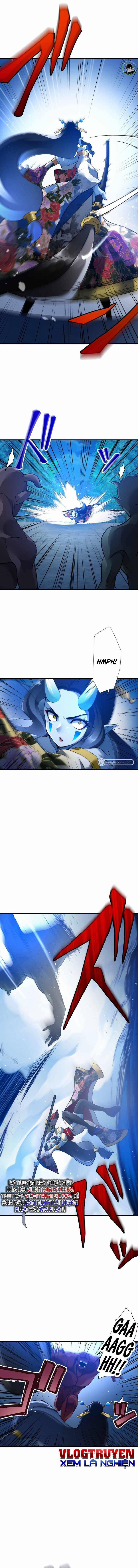 Tuyệt Thế Pháp Sư Hoàn Nguyên 2 trang 2