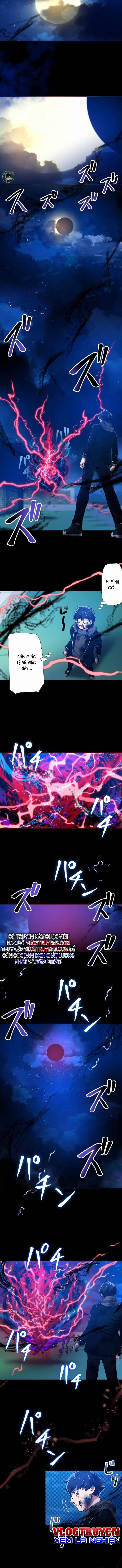 Tuyệt Thế Pháp Sư Hoàn Nguyên 3 trang 13