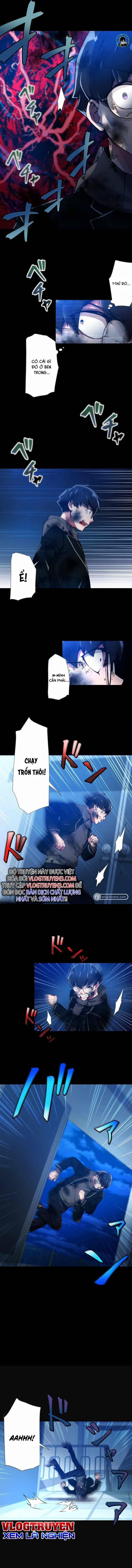 Tuyệt Thế Pháp Sư Hoàn Nguyên 3 trang 15
