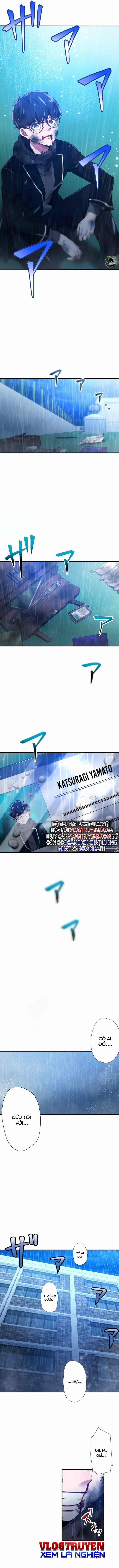 Tuyệt Thế Pháp Sư Hoàn Nguyên 3 trang 2