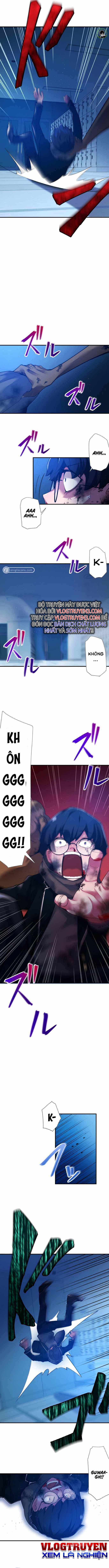 Tuyệt Thế Pháp Sư Hoàn Nguyên 4 trang 12