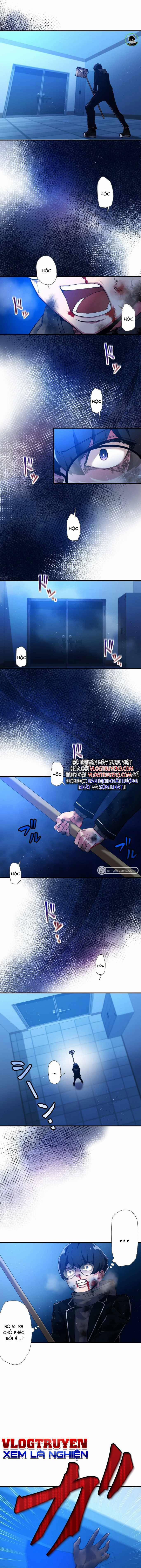 Tuyệt Thế Pháp Sư Hoàn Nguyên 4 trang 6