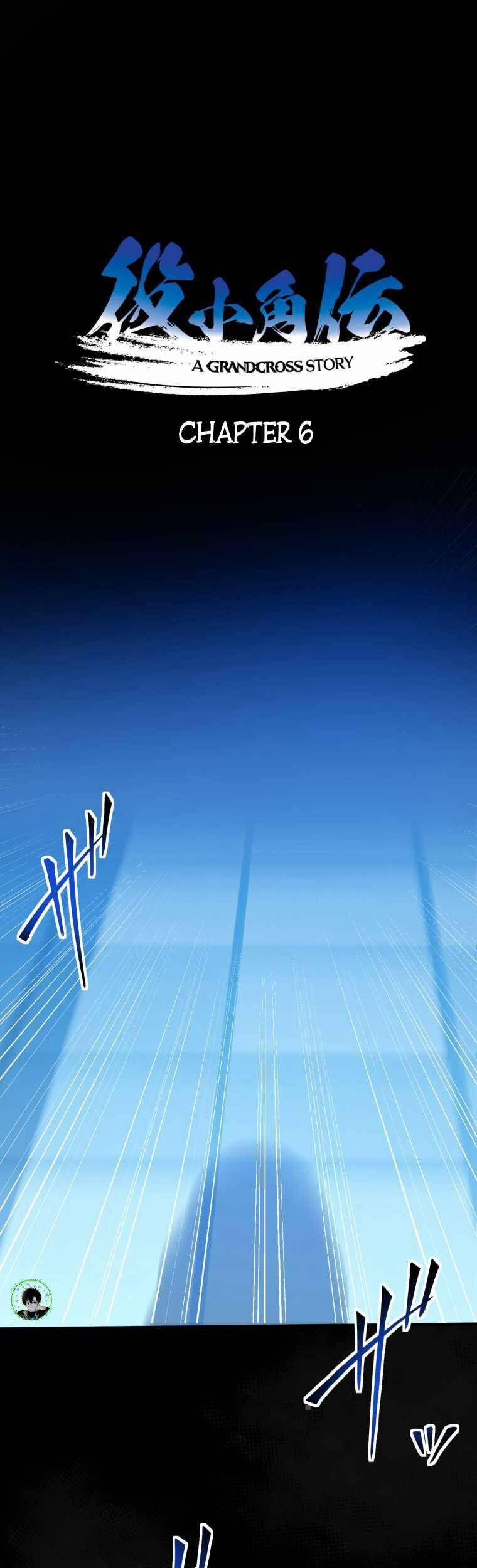 Tuyệt Thế Pháp Sư Hoàn Nguyên 6 trang 1