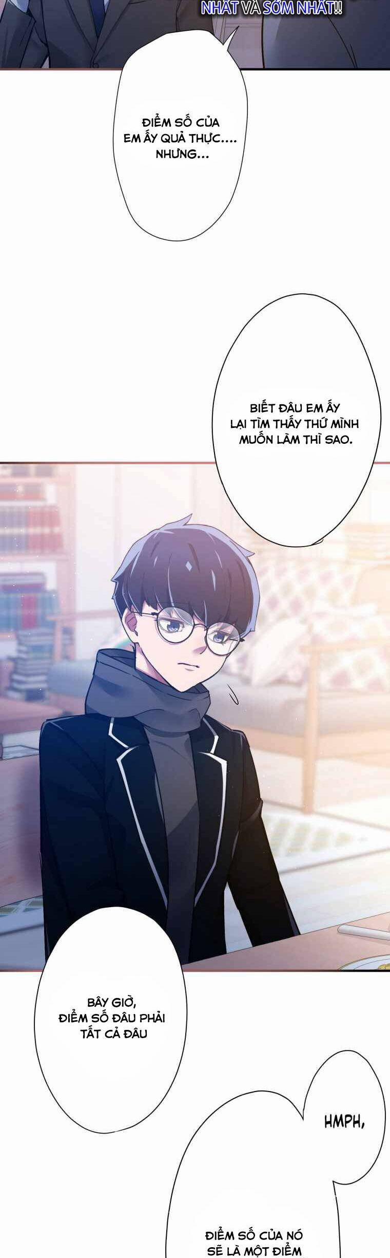 Tuyệt Thế Pháp Sư Hoàn Nguyên 6 trang 19